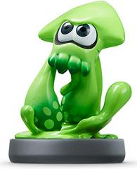 Inkling Squid - (LS) (Amiibo)