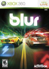 Blur - (IB) (Xbox 360)