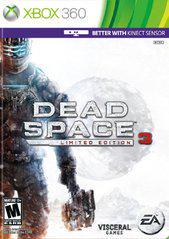 Dead Space 3 [Limited Edition] - (NEW) (Xbox 360)