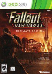 Fallout: New Vegas [Ultimate Edition] - (IB) (Xbox 360)