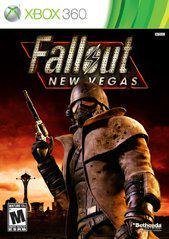 Fallout: New Vegas - (IB) (Xbox 360)