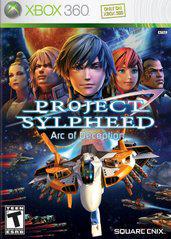 Project Sylpheed - (CIB) (Xbox 360)