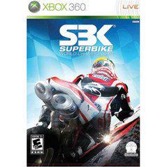 SBK: Superbike World Championship - (CIB) (Xbox 360)