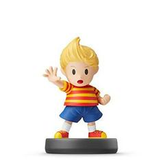 Lucas - (LS) (Amiibo)