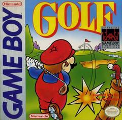 Golf - (LS) (GameBoy)