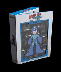 Mega Man: The Wily Wars [Collector's Edition] - (NEW) (Sega Genesis)