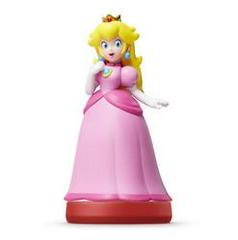 Peach - Super Mario - (LS) (Amiibo)