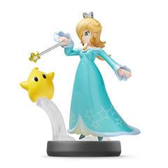 Rosalina - (LS) (Amiibo)