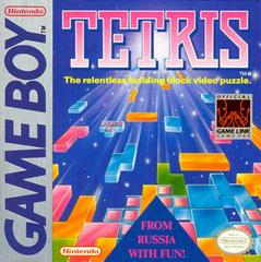 Tetris - (LS) (GameBoy)