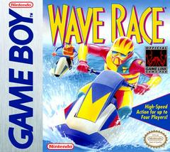 Wave Race - (LS) (GameBoy)