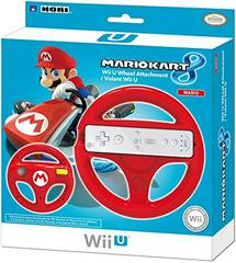 Mario Kart 8 Wheel [Mario] - (LS) (Wii U)