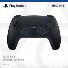 DualSense Wireless Controller [Midnight Black] - (CIB) (Playstation 5)