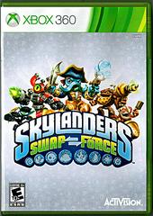 Skylanders: Swap Force - (IB) (Xbox 360)