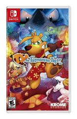 Ty the Tasmanian Tiger HD - (NEW) (Nintendo Switch)