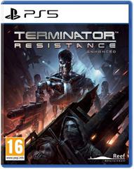 Terminator: Resistance Enhanced - (NEW) (PAL Playstation 5)