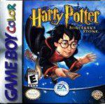 Harry Potter - (CIB) (GameBoy Color)