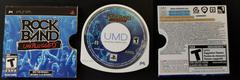 Rock Band Unplugged [Not For Resale] - (LS) (PSP)