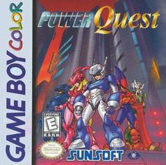 Power Quest - (CIB) (GameBoy Color)
