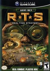 Army Men RTS - (CIB) (Gamecube)
