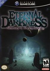 Eternal Darkness - (IB) (Gamecube)