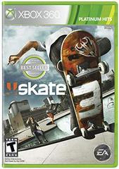 Skate 3 [Platinum Hits] - (NEW) (Xbox 360)