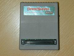 GameShark Pro 2.2 - (LS) (Playstation)