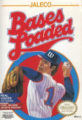 Bases Loaded - (LS) (NES)