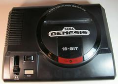 Sega Genesis Model 1 Console [High Definition] - (LS) (Sega Genesis)