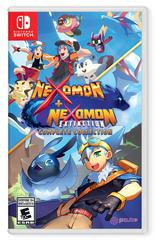Nexomon & Nexomon: Extinction: Complete Collection - (NEW) (Nintendo Switch)
