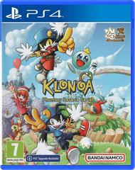 Klonoa Phantasy Reverie Series - (NEW) (PAL Playstation 4)