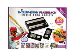 IntelliVision Flashback Classic Game Console - (LS) (Intellivision)