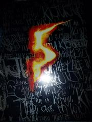 Resident Evil 5 [Steelbook Edition] - (CIB) (Xbox 360)