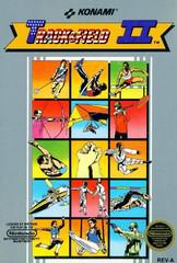 Track and Field II - (LS) (NES)