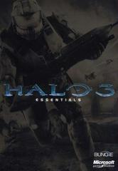 Halo 3 [Essentials] - (CIB) (Xbox 360)