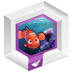 Nemo's Seascape [Disc] - (LS) (Disney Infinity)