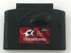 Gameshark - (LS) (Nintendo 64)