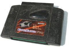 Gameshark Pro 3.2 - (LS) (Nintendo 64)