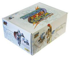 Tatsunoko vs. Capcom: Ultimate All Stars Controller - (LS) (Wii)