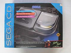 Sega CD Model 2 Console - (LS) (Sega CD)