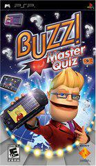 Buzz! Master Quiz - (LS) (PSP)