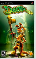 Daxter - (IB) (PSP)