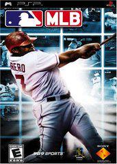 MLB - (LS) (PSP)