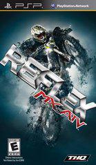 MX vs. ATV Reflex - (LS) (PSP)