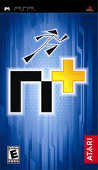 N Plus - (LS) (PSP)