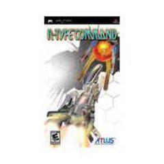 R-Type Command - (LS) (PSP)