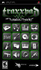 Traxxpad Portable Studio - (CIB) (PSP)