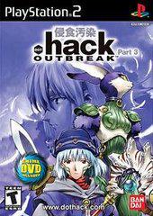 .hack Outbreak - (CIB) (Playstation 2)