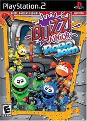 Buzz! Junior: Robo Jam - (CIB) (Playstation 2)