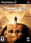 Jumper - (CIB) (Playstation 2)
