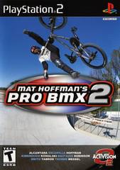Mat Hoffman's Pro BMX 2 - (CIB) (Playstation 2)